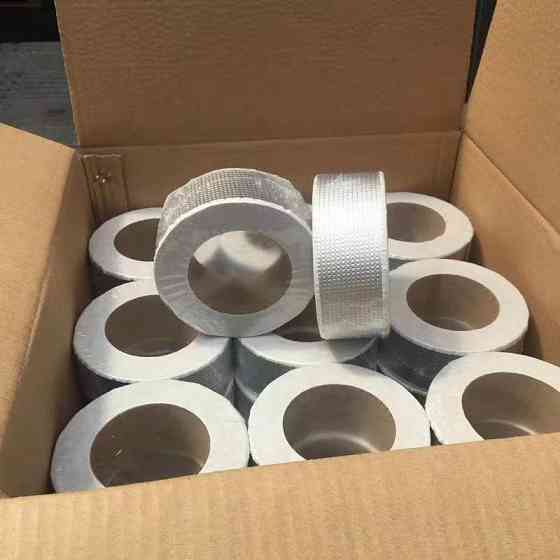 Сверхпрочная водонепроницаемая лента для ремонта 1000x5 см Киев