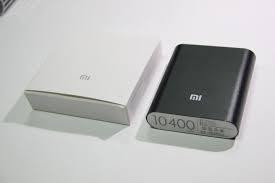 Моб. Зарядка POWER BANK mi 10400mAm/ 2400mAm ART 2173/JS 30 (100 шт./яский) Київ - фото 5