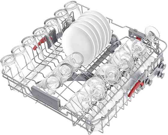 Вбудована посудомийна машина Samsung DW60CG550B00UA ( 16151 ) Харків