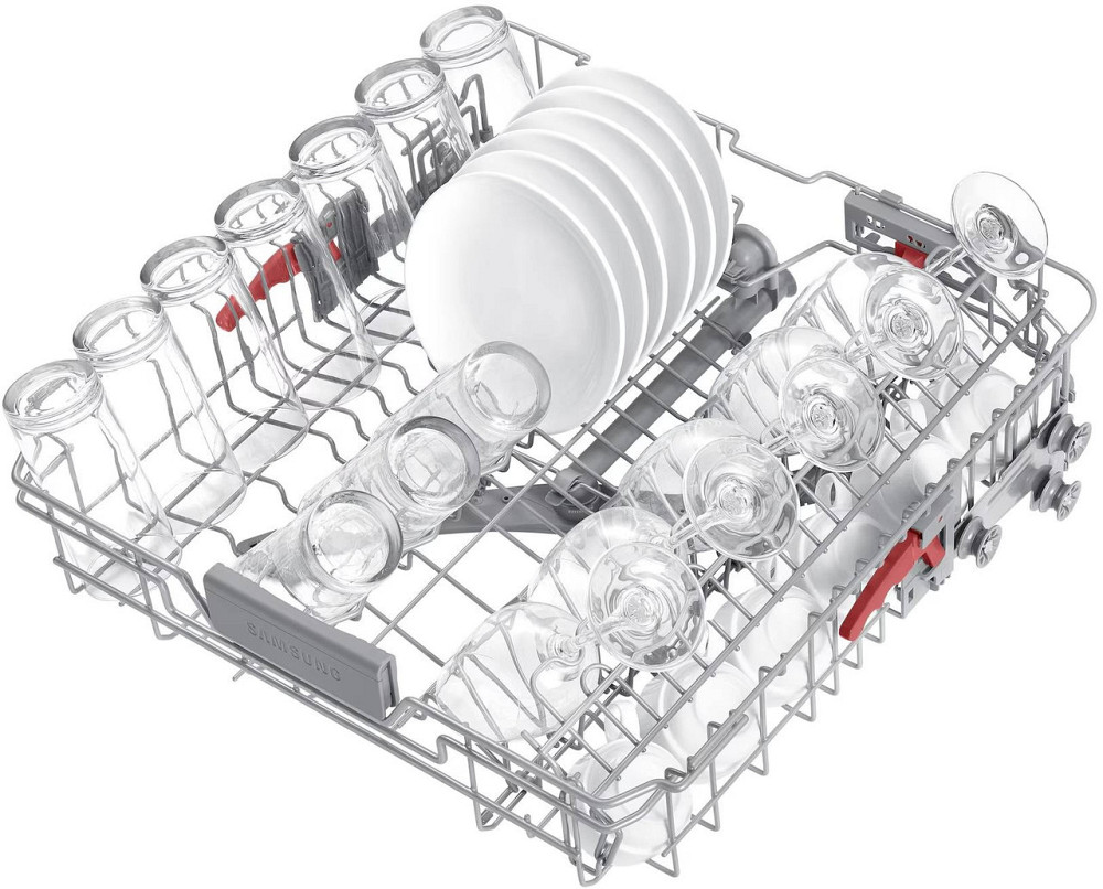 Вбудована посудомийна машина Samsung DW60CG550B00UA ( 16151 ) Харків - фото 3