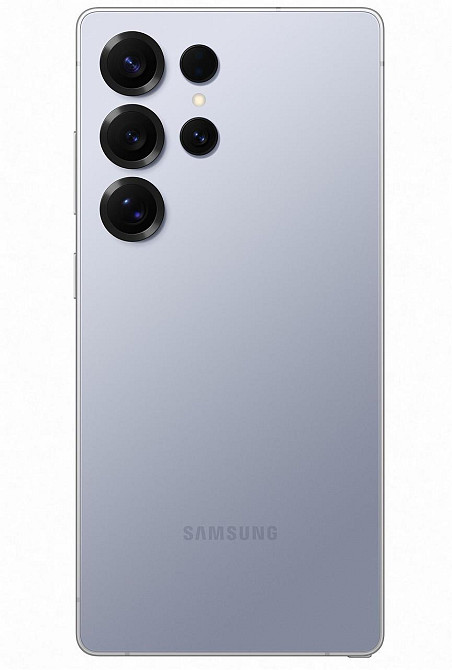 Смартфон Samsung Galaxy S25 Ultra 12/512GB Titanium Silverblue (SM-S938BZBGEUC) ( Блакитний ) Харків - фото 8