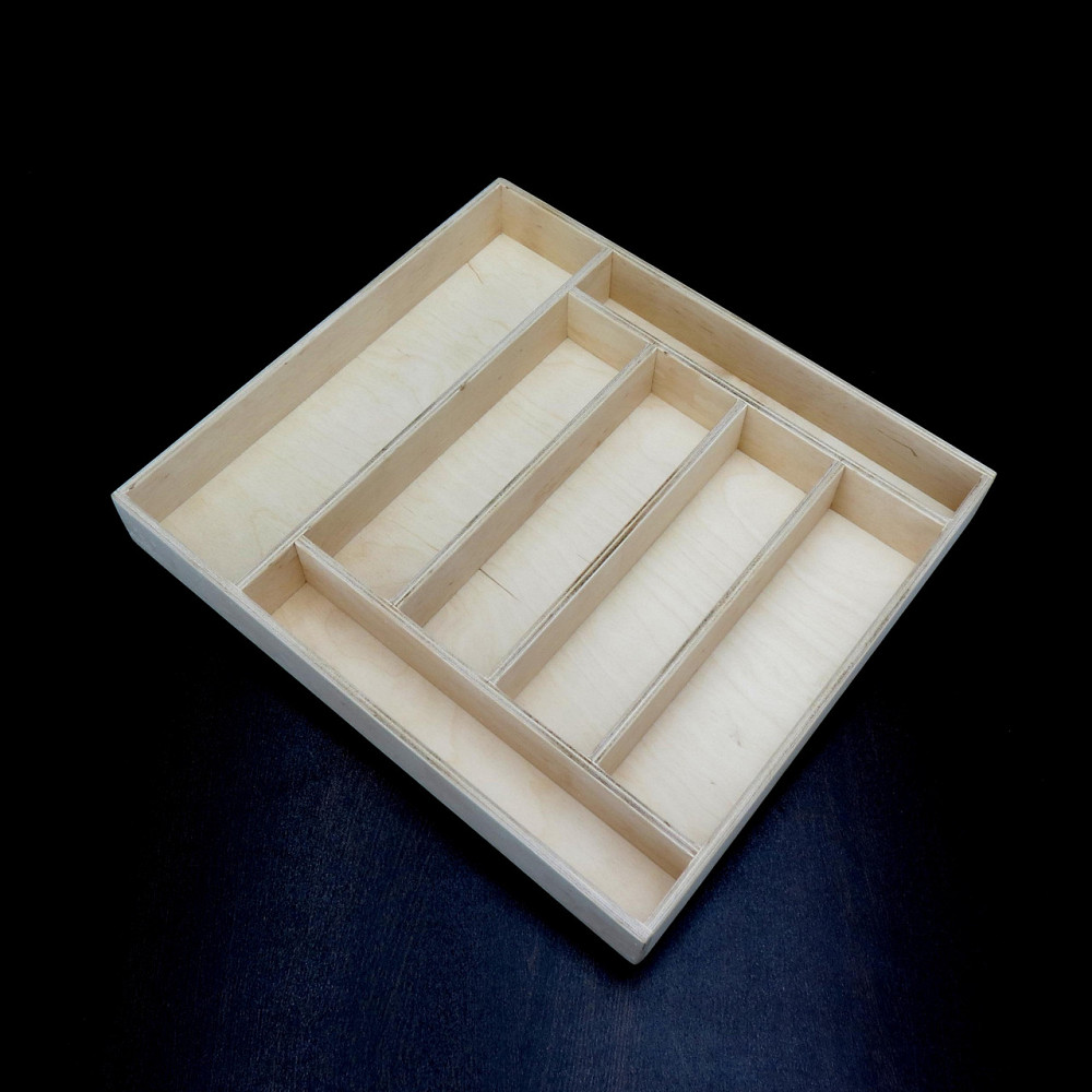 Лоток для столовых приборов 