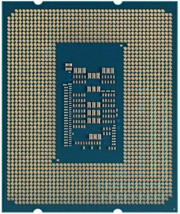 Процесор Intel Core i3 13100F 3.4 GHz (12 MB, Raptor Lake, 60 W, S1700) Tray (CM8071505092203) ( 19020 ) Харьков - изображение 2