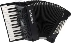 Піаніно (синтезатор) Hohner Bravo II 48 Black Київ