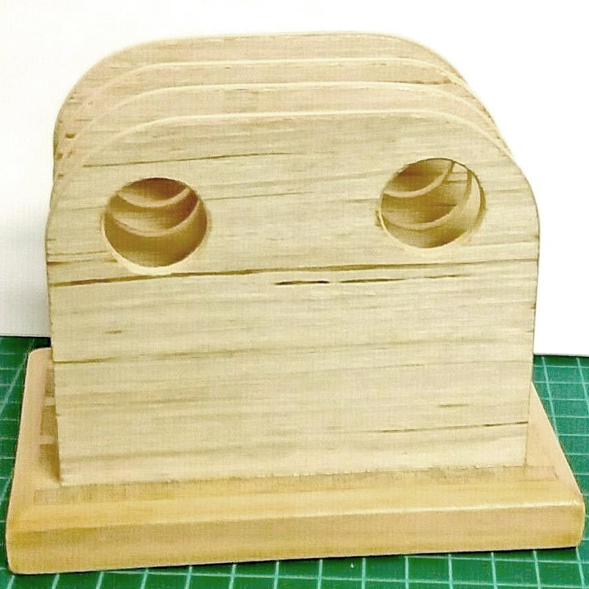 Серветниця "Магна" бланже Миколаїв - фото 1