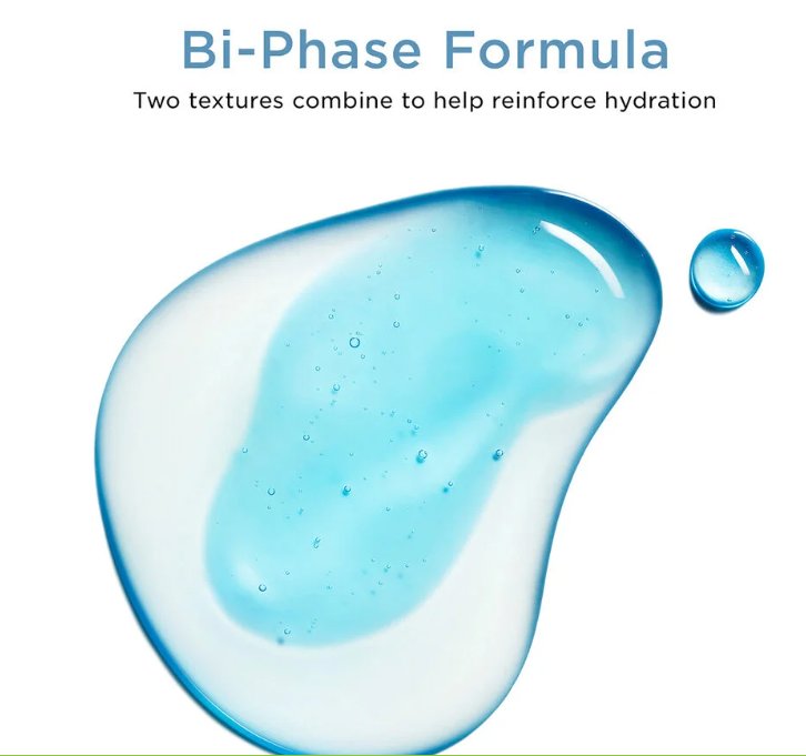 Увлажняющая двухфазная сыворотка для лица Clarins Hydra-Essentiel Славянск - изображение 5