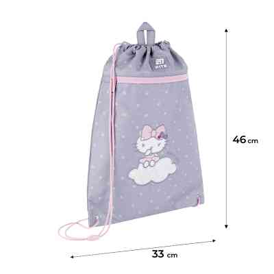 Сумка для обуви Kite 601M HK-1 Hello Kitty (HK25-601M-1) Винница