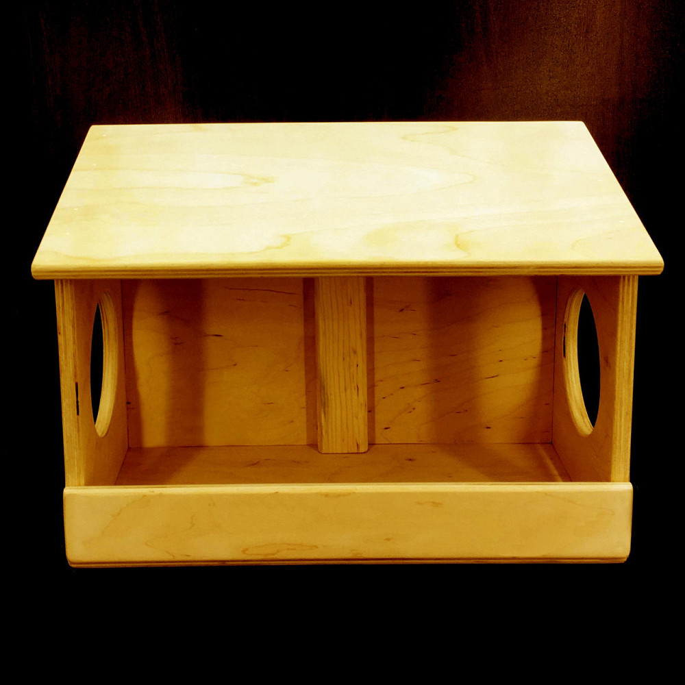 Годівниця для птахів "Вівсянка" каррі Миколаїв - фото 8