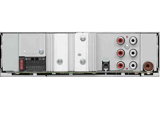 Автомагнітола Kenwood KMM-BT309 Харків