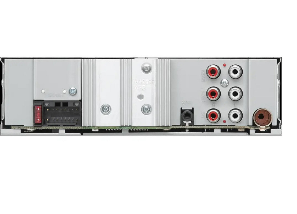 Автомагнитола Kenwood KMM-BT309 Харьков - изображение 2