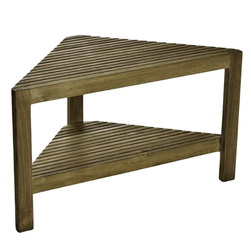 Лава для ванної "Мошарі" палісандр Миколаїв - фото 1