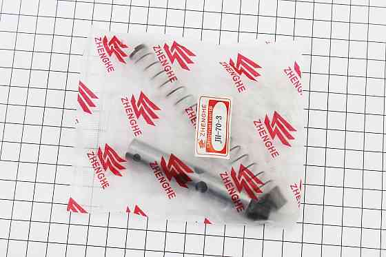 Натягувач ланцюга розподільного валу (втулка + пружина) Киев