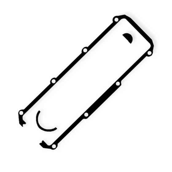 Прокладка клапанної кришки автомобіль Фольцваген Golf II 1.6D 83-, Passat B3 1.8 (1988-1993) Victor Reinz Мукачево