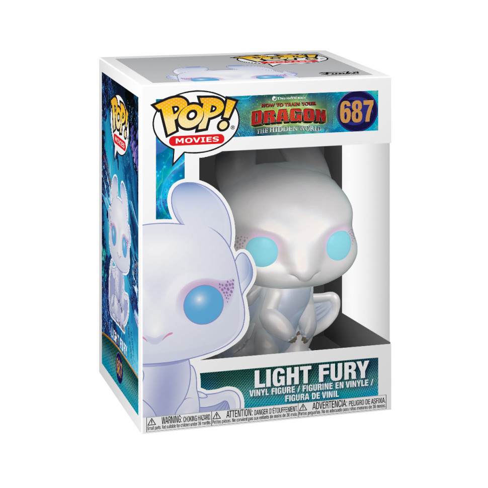 Игровая фигурка FUNKO POP! 