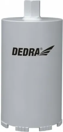 Dedra Koronka Diamentowa Do Wiertnic Dł. 400Mm 225Mm 1110003266897 Киев