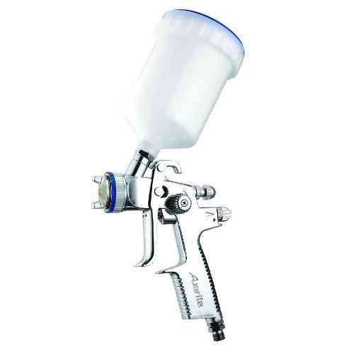 Пневмораспылитель LVMP верх. п/б 600мл, 1,4 мм AUARITA ST-3000-1.4 LM Одеса