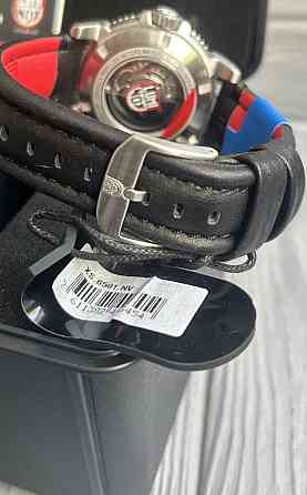 Мужские часы luminox XS.6501.NV Киев