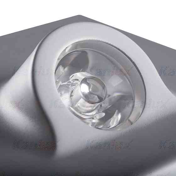 Подсветка ступеней лестницы 12V 3000к Серый MEFIS LED GR-WW Kanlux Киев
