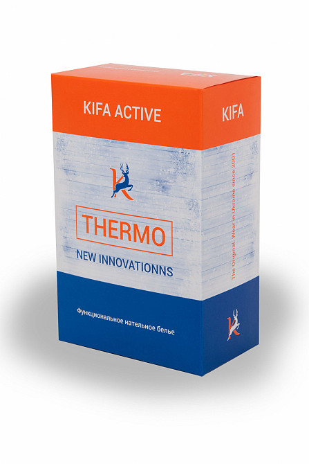 Термошорты женские с шерстью Kifa 45Ш-ТЖ XXL Киев - изображение 3