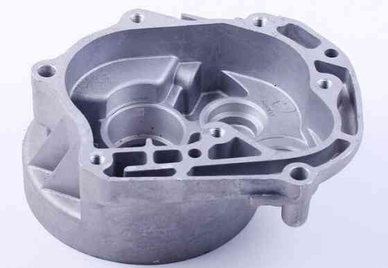 Картер редуктора - скутер 4 т 50 Мукачево