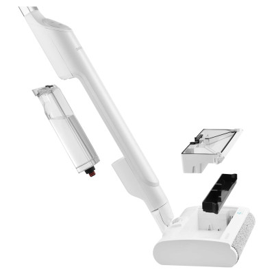 Пылесос Sencor SVW3500WH Винница - изображение 6