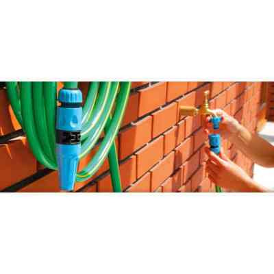 Пістолет для поливу Cellfast прямий BASIC (50-300) Вінниця