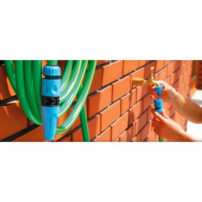 Пистолет для полива Cellfast прямой BASIC (50-300) Винница - изображение 5