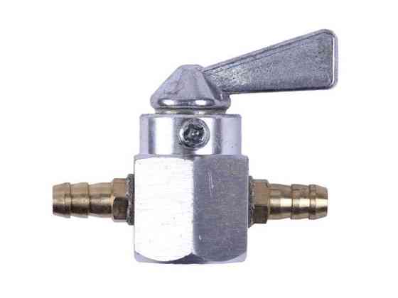 Кран паливний універсальний на генератор Мукачево