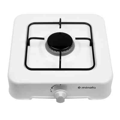 Настільна плита Minola TGH 100 WH Вінниця