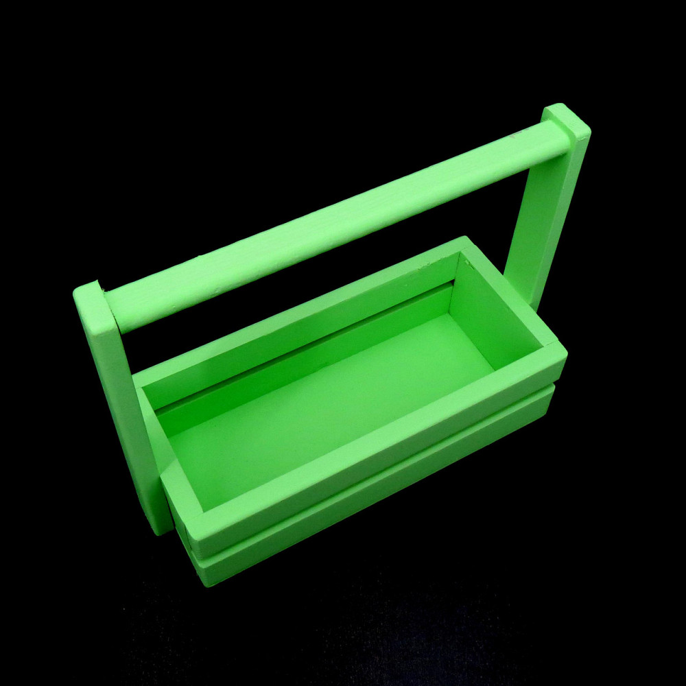 Подарочная корзинка 