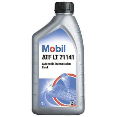 Трансмісійна олива Mobil ATF LT 71141 1л (MB ATF LT71141 1L) Вінниця - фото 1