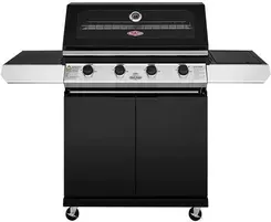 Гриль Grill gazowy Beefeater Seria 1200E BMG1241BBE Киев