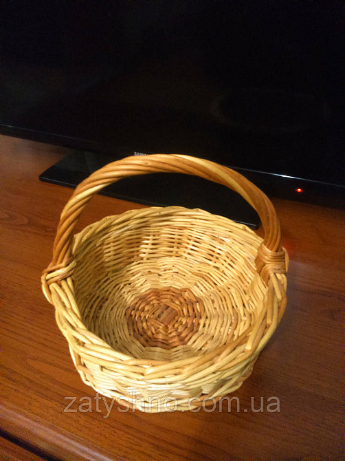 Корзина на Пасху Киев - изображение 4