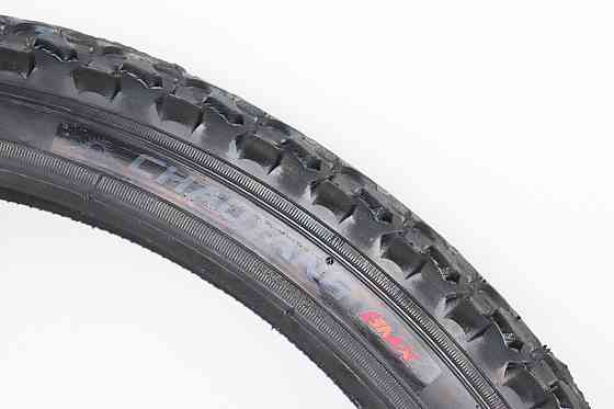 Шина 20"x2,125 (54-406) шипована H-518 Київ