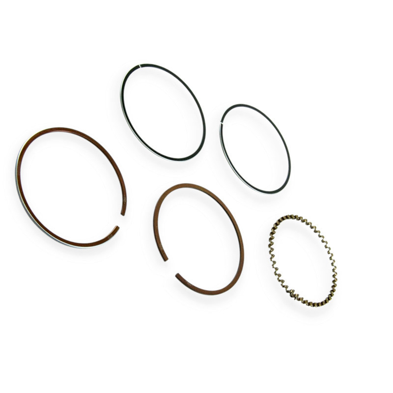 Кільця скутер 4 т китай -60 (44мм std) поршневі Мукачево - фото 1