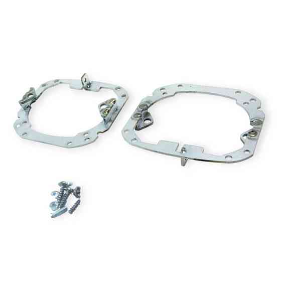 Рамка штатную линзу LF-12 под Мукачево