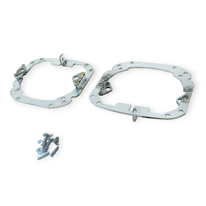 Рамка штатную линзу LF-12 под Мукачево - изображение 1