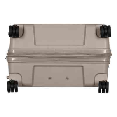 Чемодан 2E Aero 99/119 л сіро-коричнева (2E-SPP-AERO-L-TP) Винница