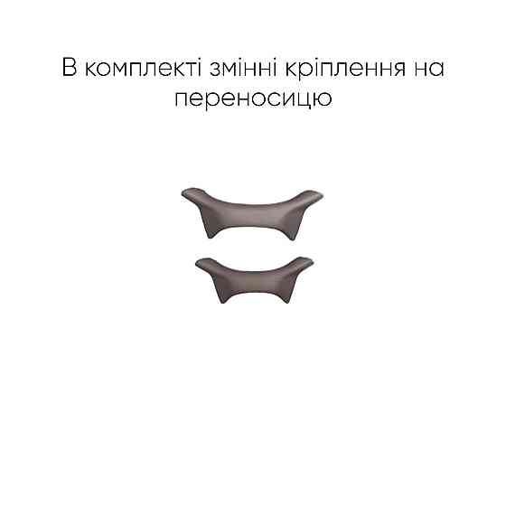 Окуляри для плавання Renvo Alat Pro Уні Anti-fog Чорний OSFM (2SG610-0106) Киев