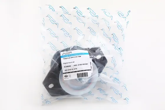 Подушка двигателя 2110 левая ASR Винница