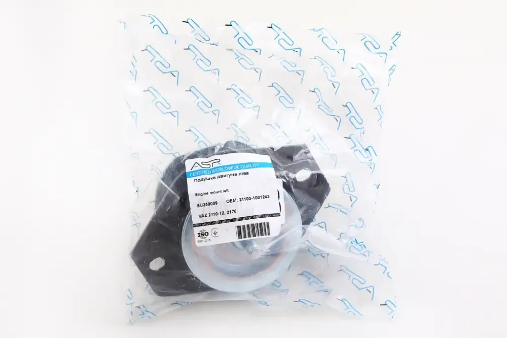 Подушка двигателя 2110 левая ASR Винница - изображение 3