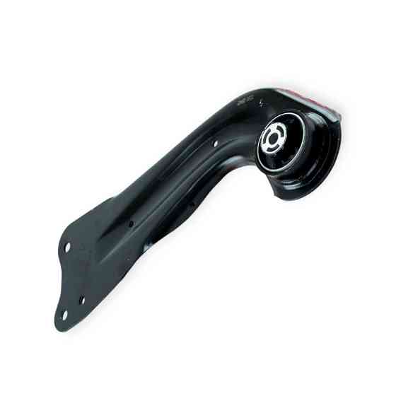 Важіль задньої підвіски автомобіль Шкода Octavia A5, Superb II, автомобіль Фольцваген Golf V, Passat CC поздовжній лівий L Мукачево