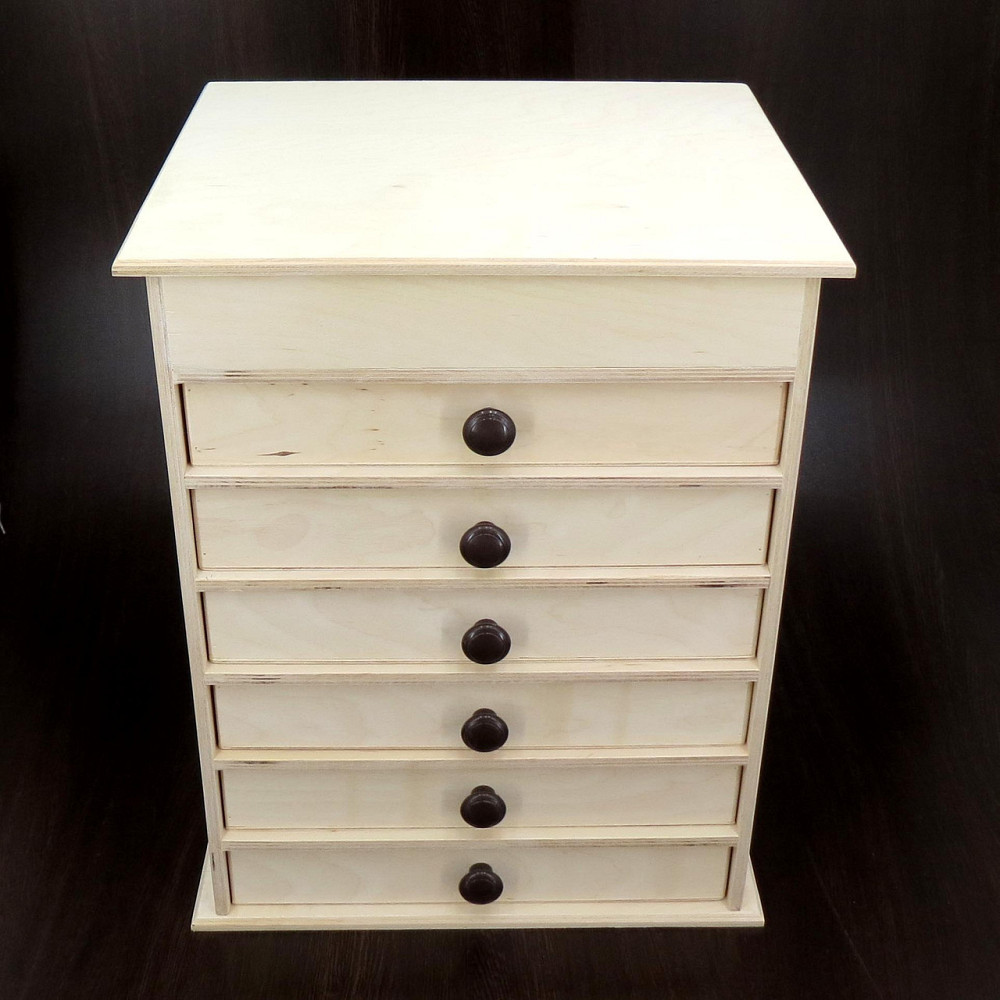 Міні-комод "Серембан" бланже Миколаїв - фото 2