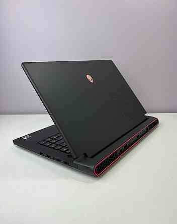 Dell Alienware RTX 3070Ti 8Gb 2k 240Hz Ryzen 7 6800H 32GB SSD 512GB. Київ