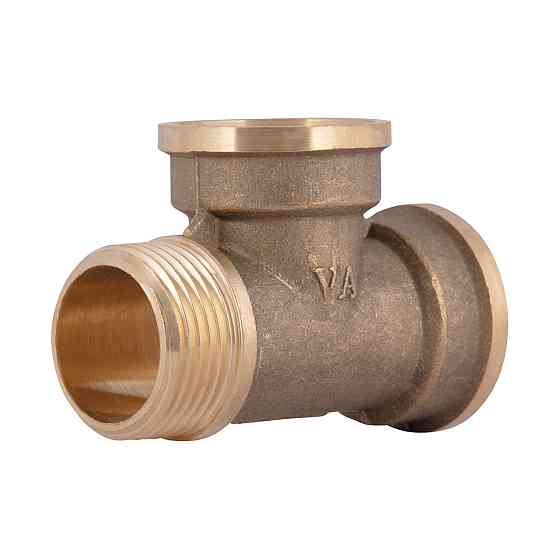 Тройник Thermo Alliance Standart 3/4" ВВН SD41320 Київ