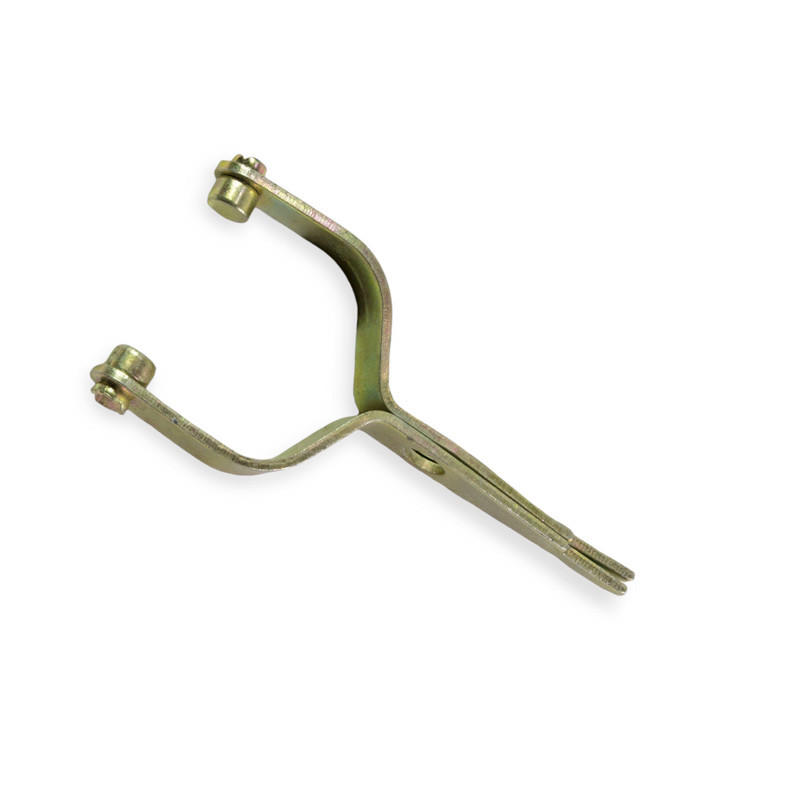 Вилка Москвич 412, Волга мала стартера DK Мукачево - фото 1