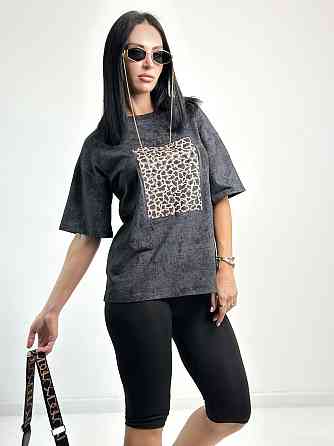 Жіночий літній комплект з велосипедками Aron Київ