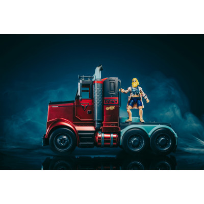 Фигурка Jazwares Fortnite Deluxe Feature Vehicle RC Mudflap (FNT0733) Винница - изображение 3