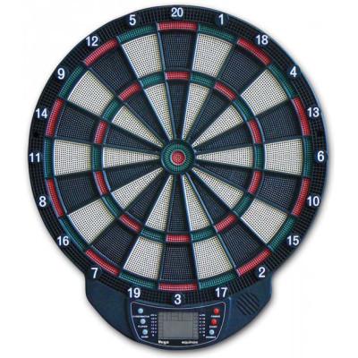 Дартс Equinox Electric Vega (DA-20) (929734) Вінниця - фото 1