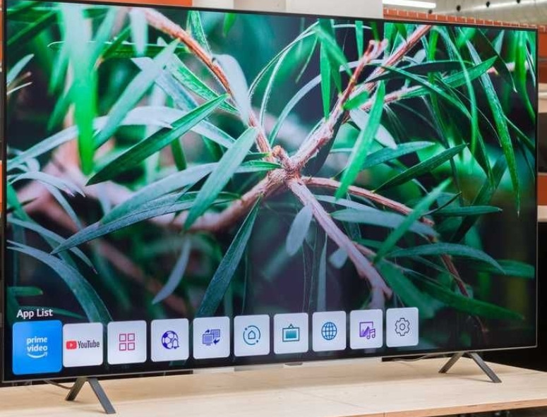 Телевизор: 65